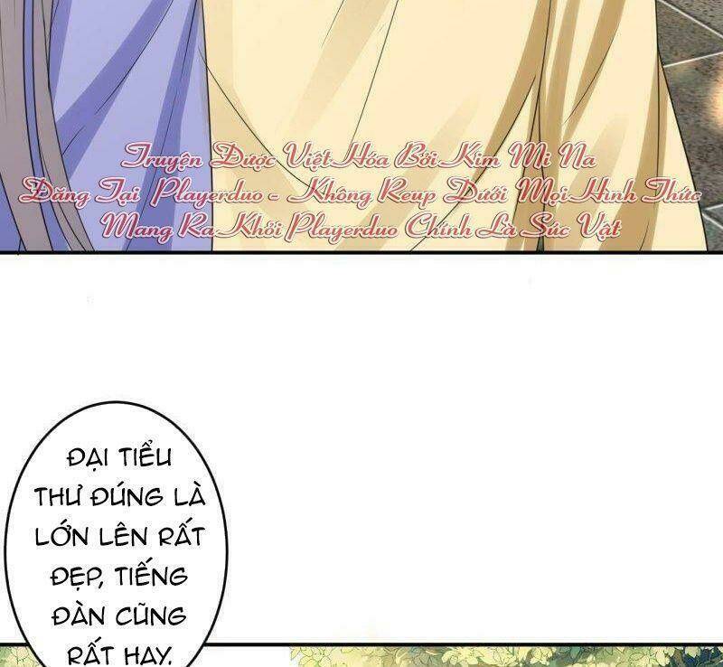 Vương Gia Kiêu Ngạo Quá Khó Cua: Chapter 64