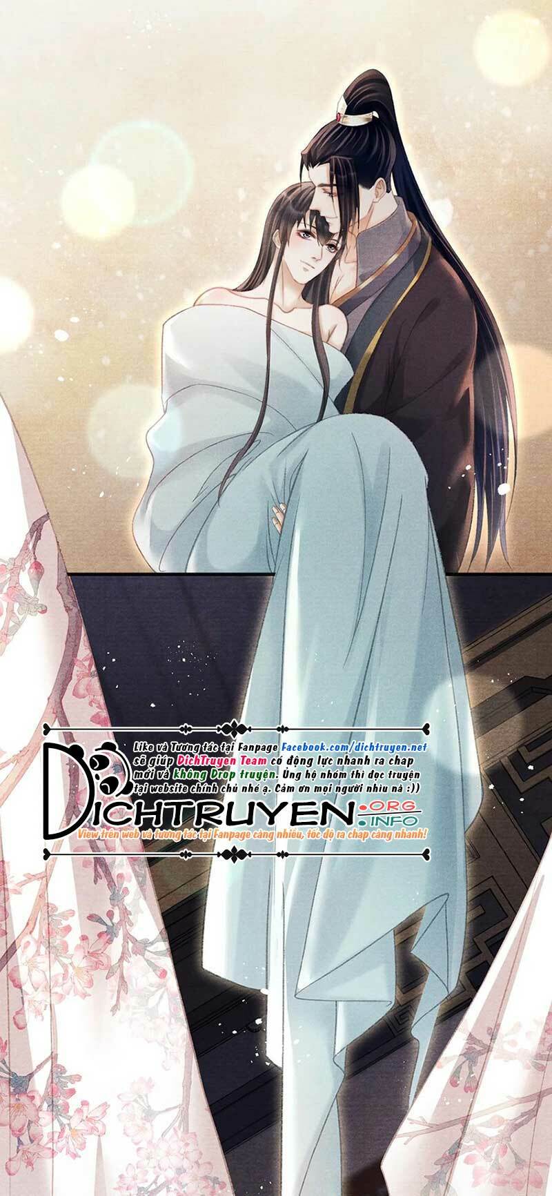 Nhất Kiếm Sương Hàn: Chapter 79