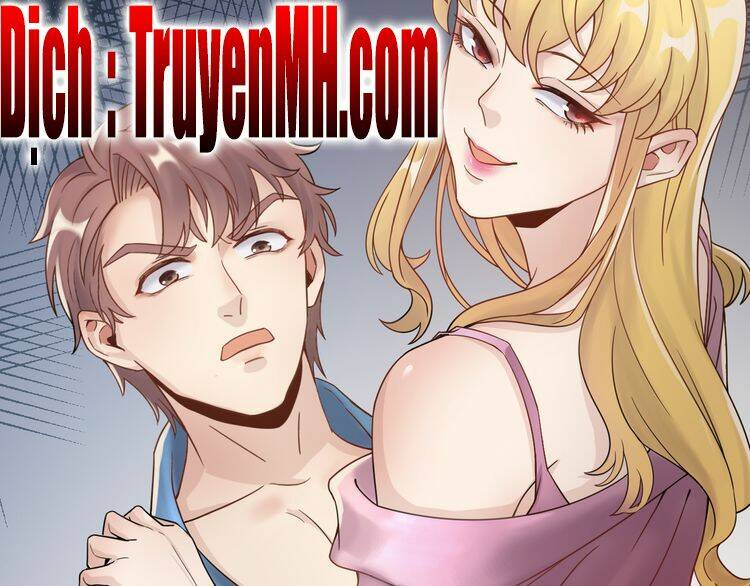 Trong Sinh Chi Ức Vạn Ảnh Hậu Yếu Thượng Vị: Chapter 1