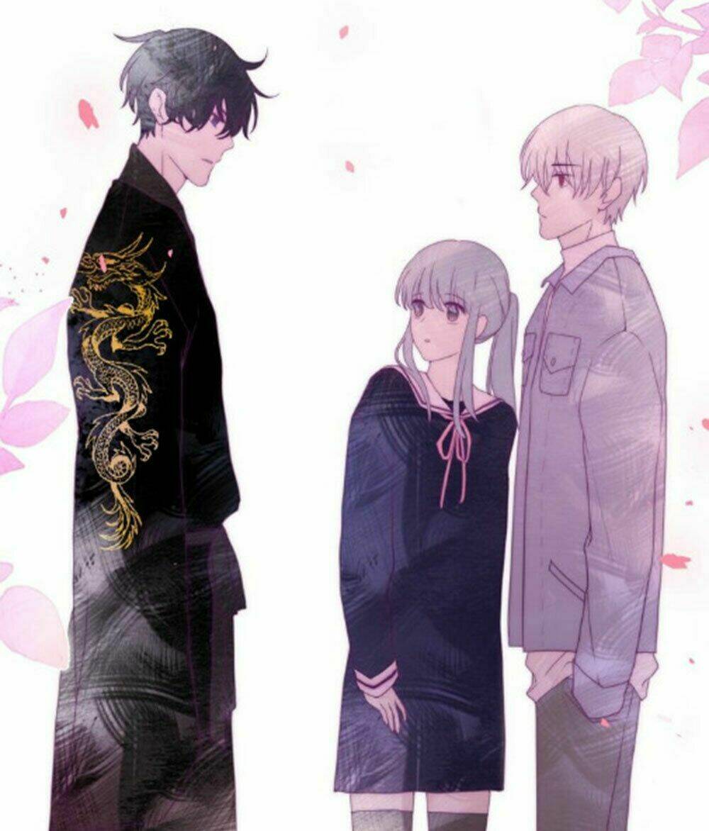 Tháng Sáu Không Hẹn Mà Gặp: Chapter 36