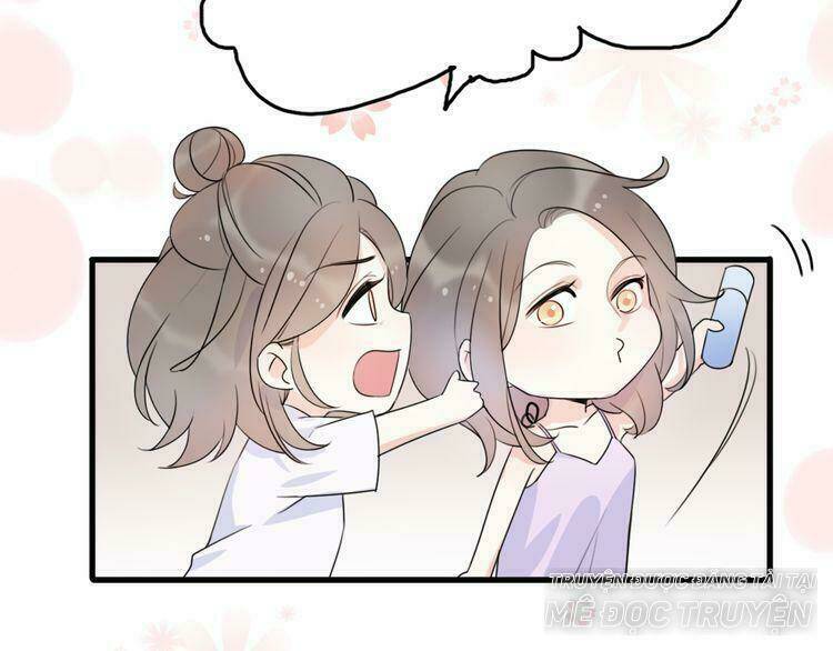 Cuộc Chiến Tình Yêu: Chapter 44