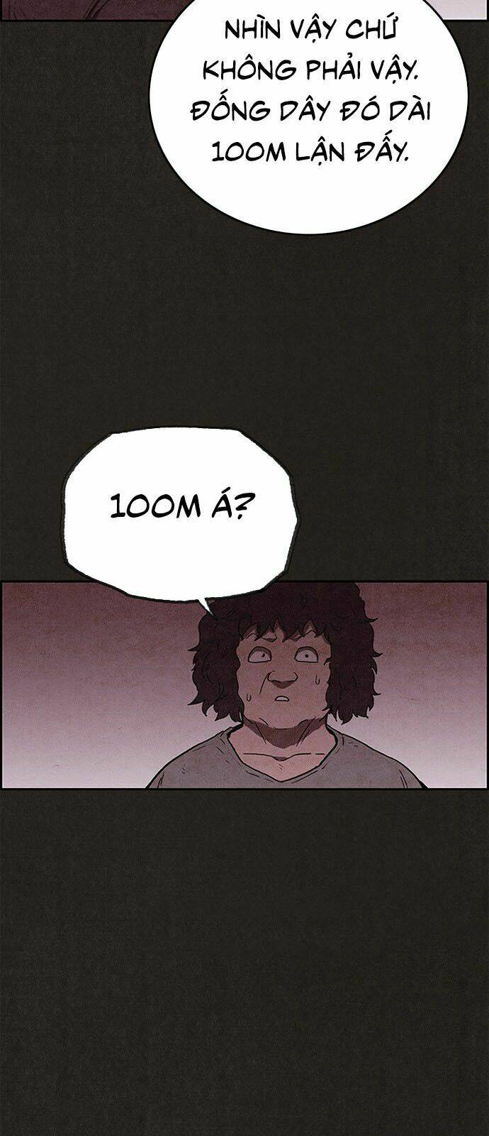 Quái Vật Tại Chung Cư Xanh: Chapter 103