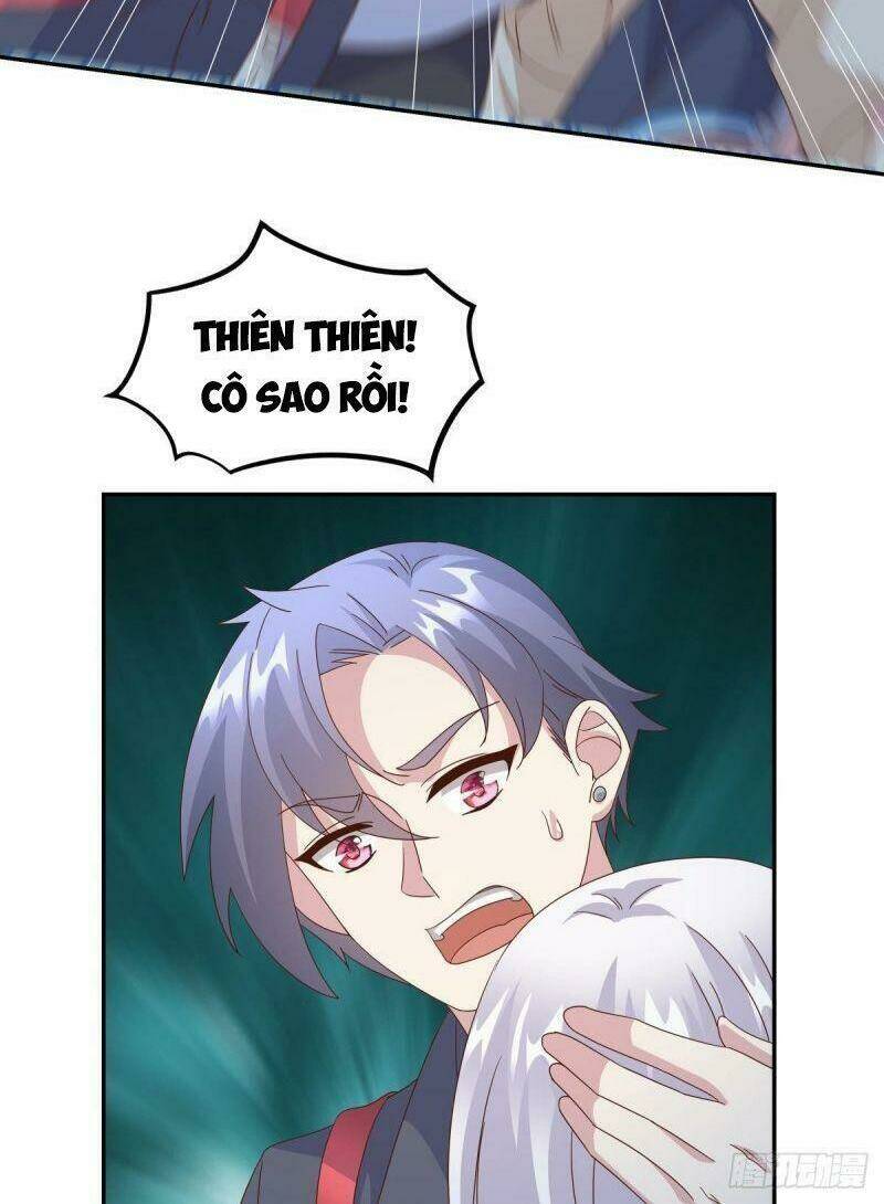 Xâm Lược Vạn Giới: Chapter 55