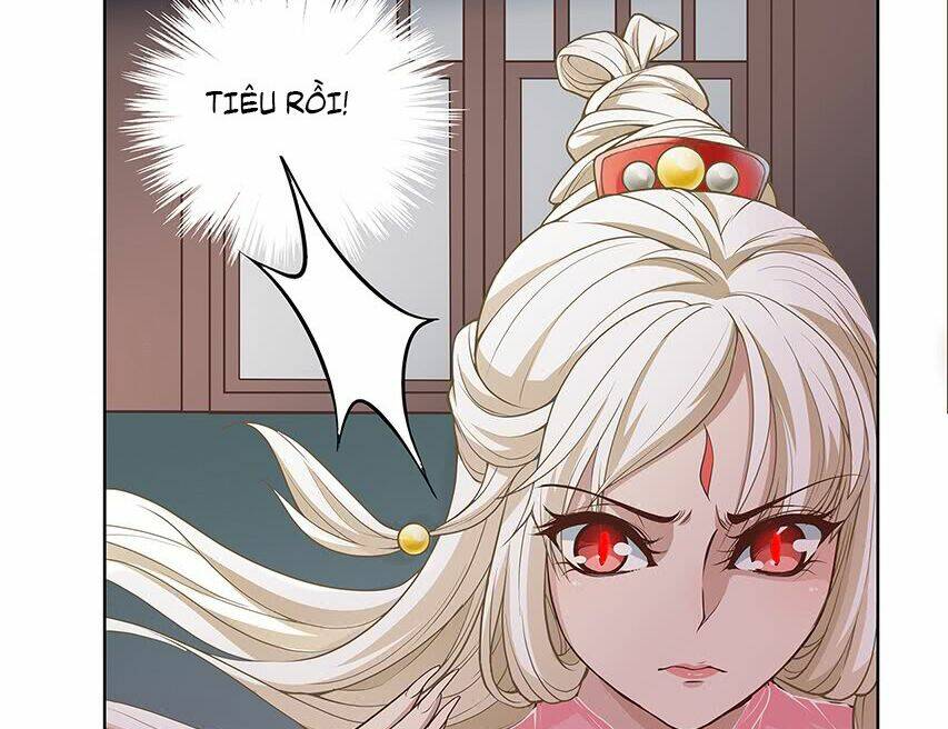 Vương Phi Thật Uy Vũ: Chapter 5.2