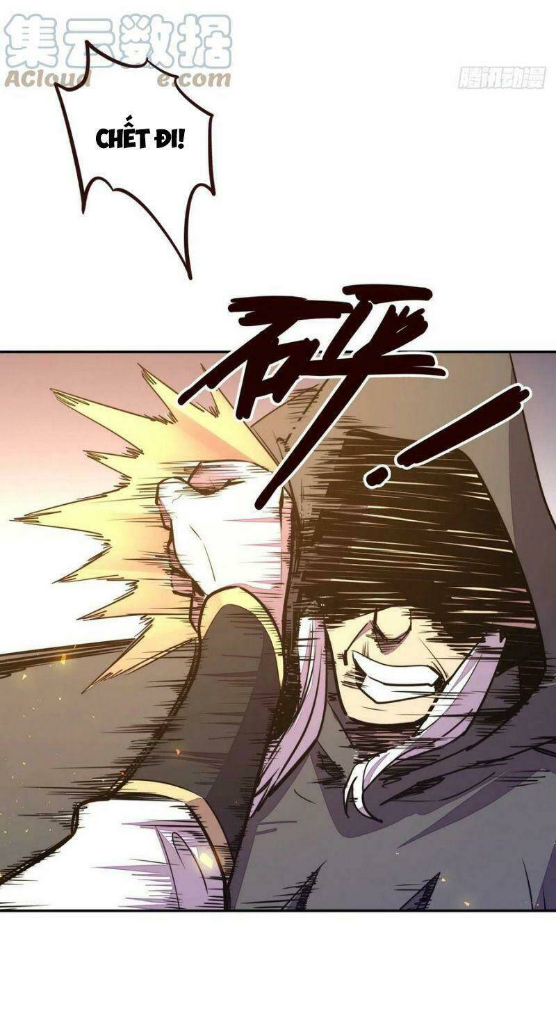 Sinh Tử Quyết: Chapter 172