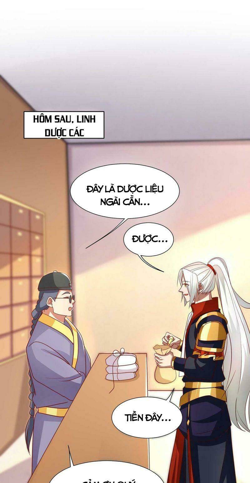 Siêu Cấp Thôn Phệ Hệ Thống: Chapter 28