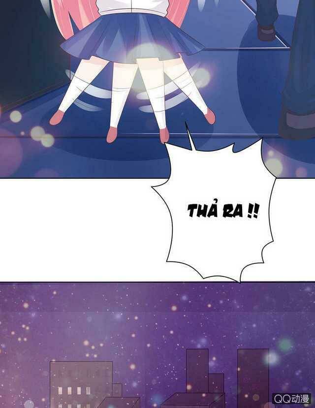 Băng Sơn Học Trưởng Không Được Chọc: Chapter 48.1