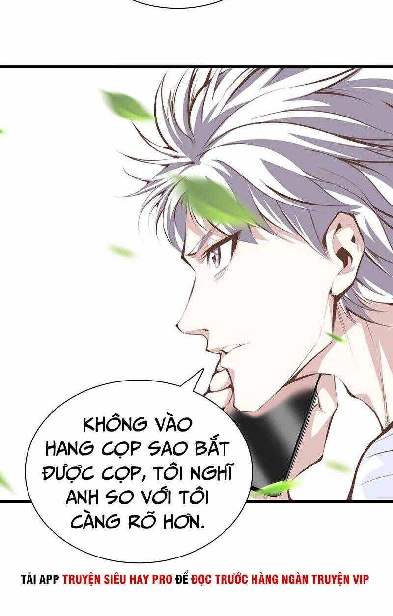Đô Thị Chí Tôn: Chapter 99