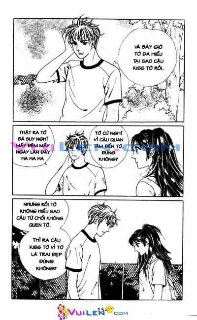 Cô Gái Yêu Kiều: Chapter 6