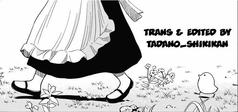 Ponkotsu Ponko: Chapter 15