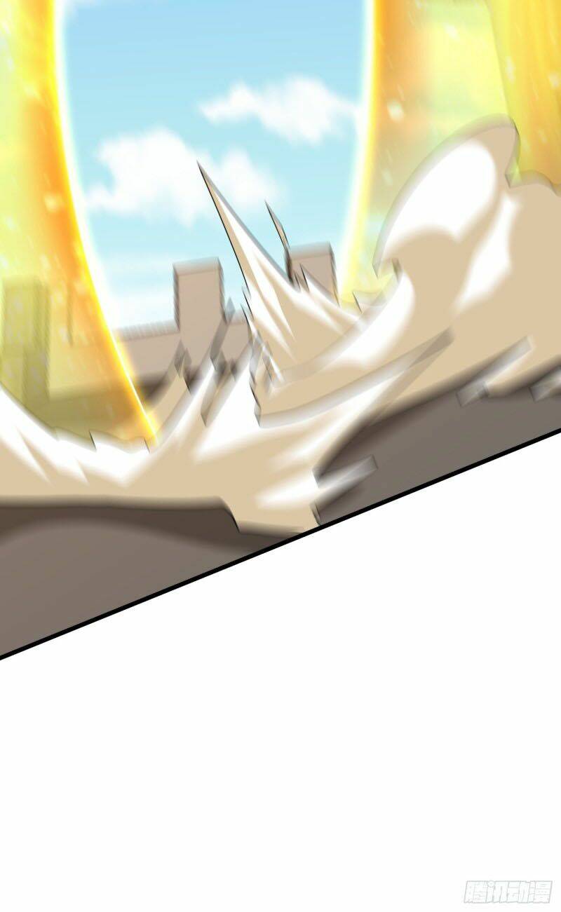 Yêu Giả Vi Vương: Chapter 237