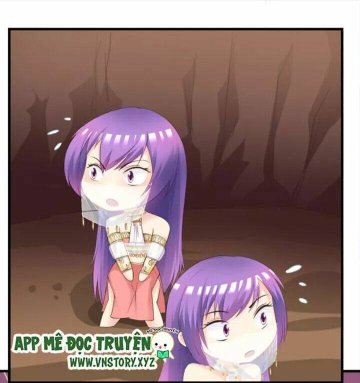 Bồn Tắm Có Vấn Đề?: Chapter 53