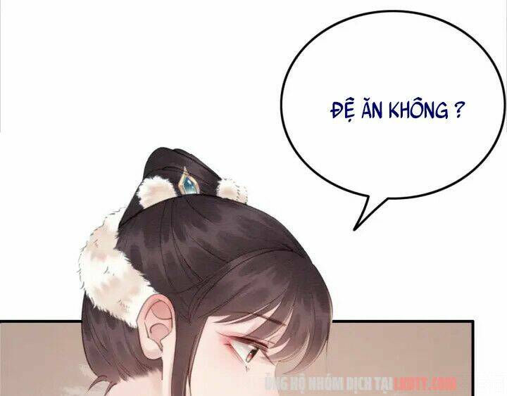 Trọng Sinh Bá Sủng Nhiếp Chính Vương Quá Mạnh Mẽ: Chapter 202