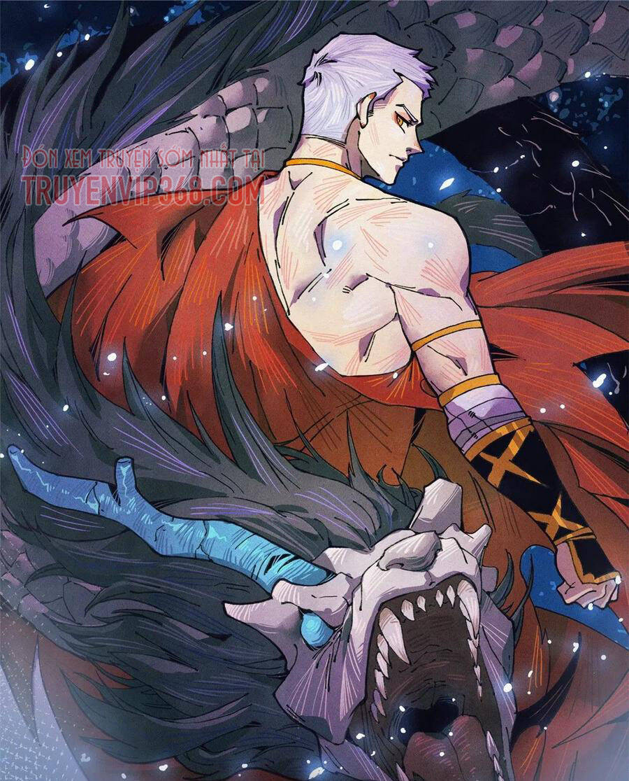 Lùi Lại Để Vi Sư Lên: Chapter 9