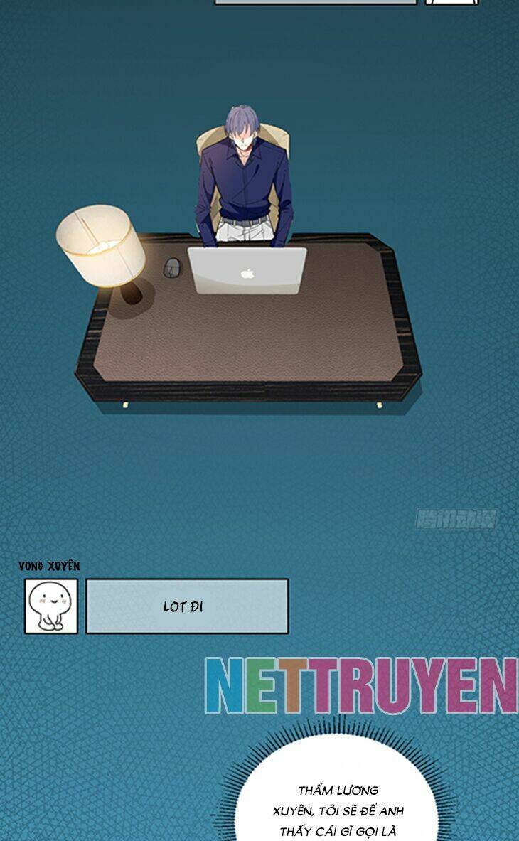 Bí Mật Kết Hôn Với Ảnh Đế: Vợ Ơi Đến Đây Tấn Công Đi Nào: Chapter 63