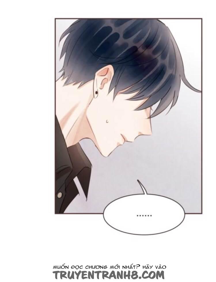 Giữa Tình Yêu Và Tình Bạn: Chapter 23