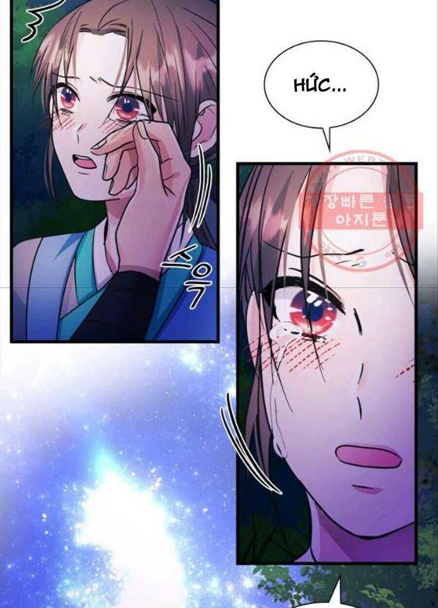 Cô Dâu Của Sói Đen: Chapter 27