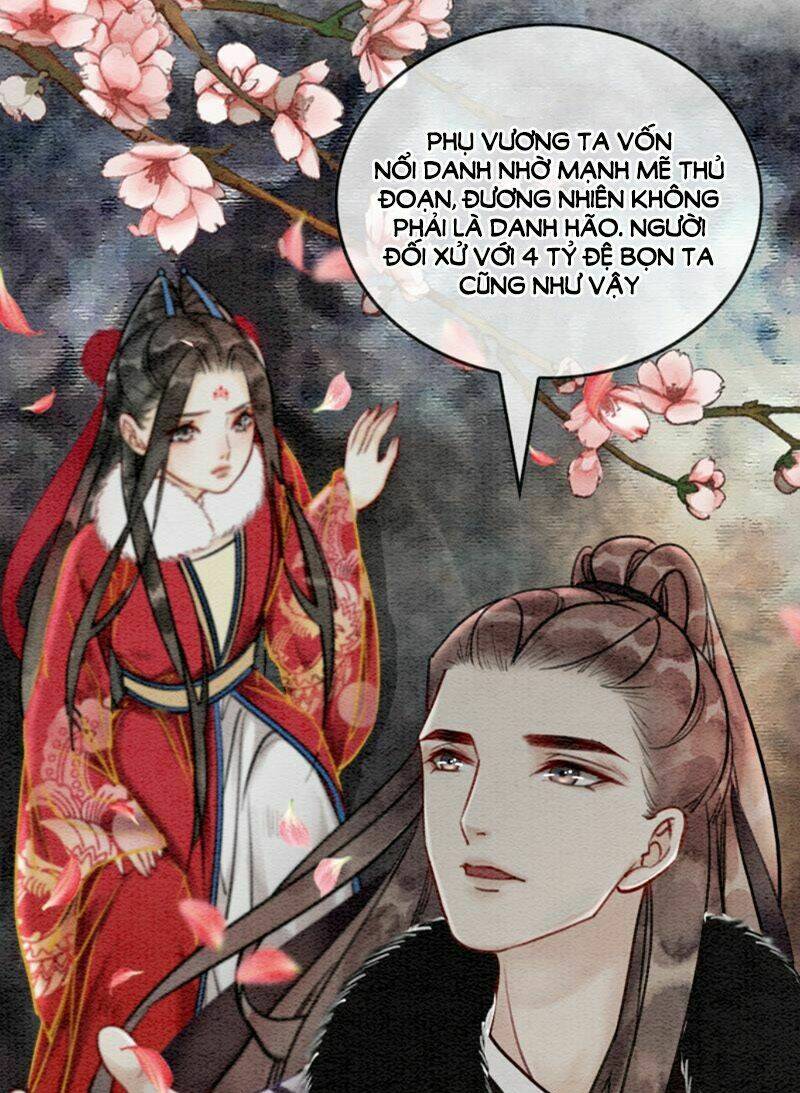 Hậu Cung Của Trẫm Cháy Rồi!: Chapter 31