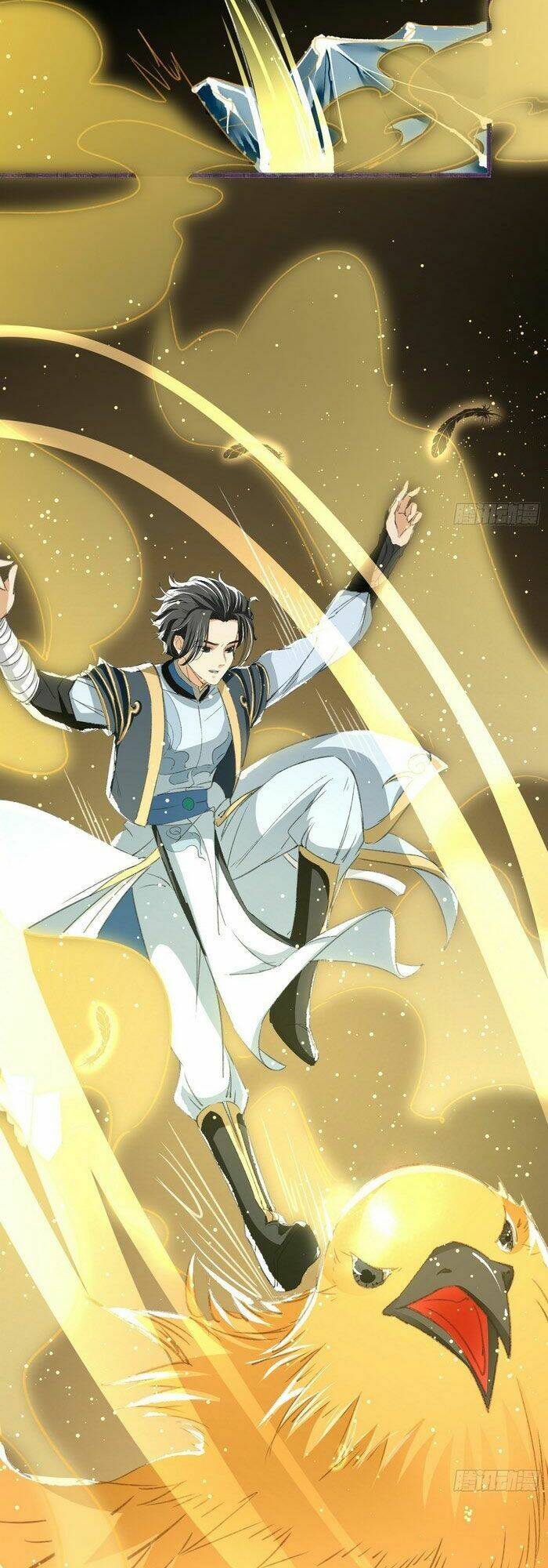 Nhân Đạo Kỹ Nguyên: Chapter 31