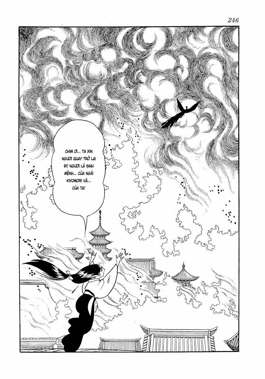 Chim Lửa: Chapter 86