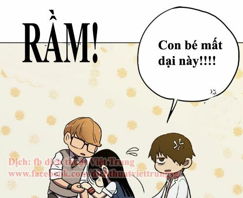 Xin Đừng Cắn Em: Chapter 19