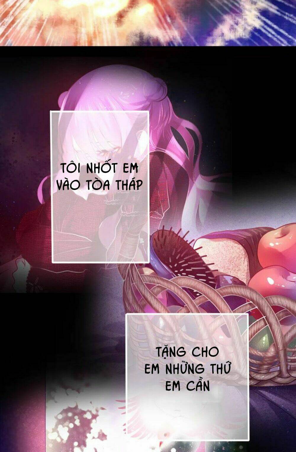 Tháng Sáu Kì Diệu: Chapter 22.6