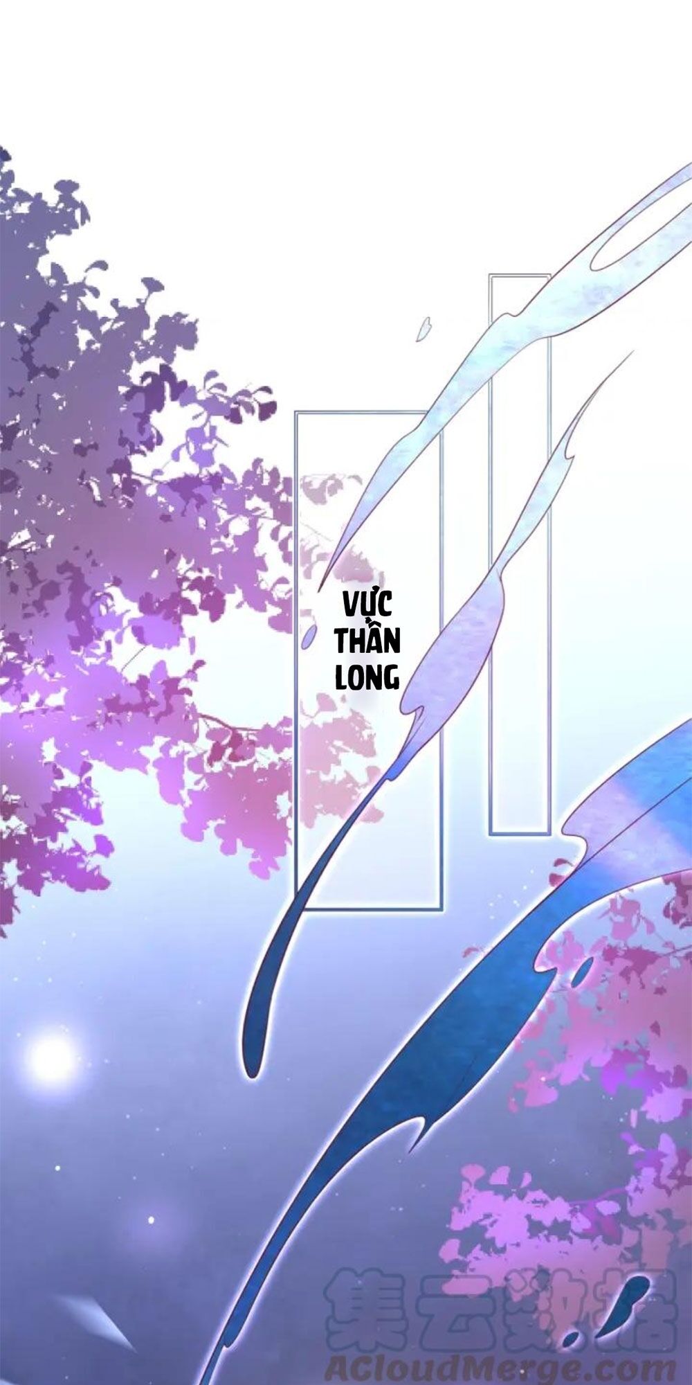 Vương Tử Và Ánh Trăng Đen: Chapter 61