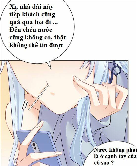 Trọng Sinh Để Ngủ Với Ảnh Đế: Chapter 204