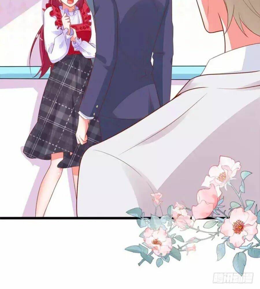 Thịnh Thế Hoa Sủng: Tôi Bị Bắt Làm Tù Binh: Chapter 15