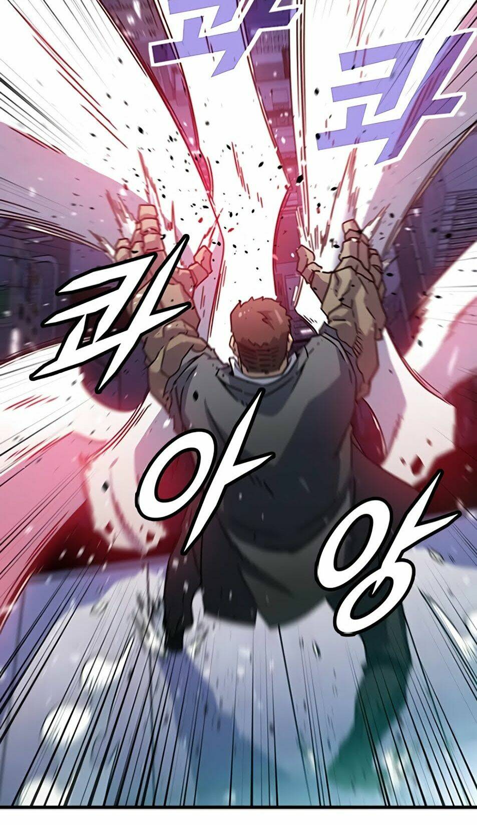 Điểm Chết: Chapter 8