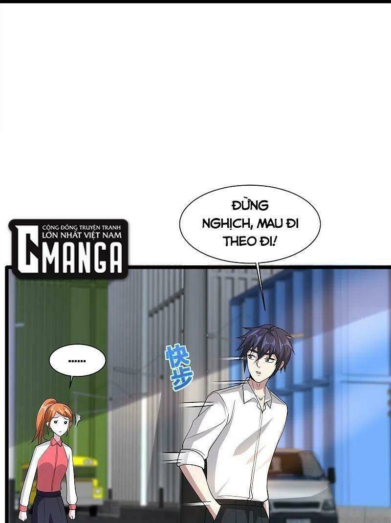 Đô Thị Tà Vương: Chapter 233