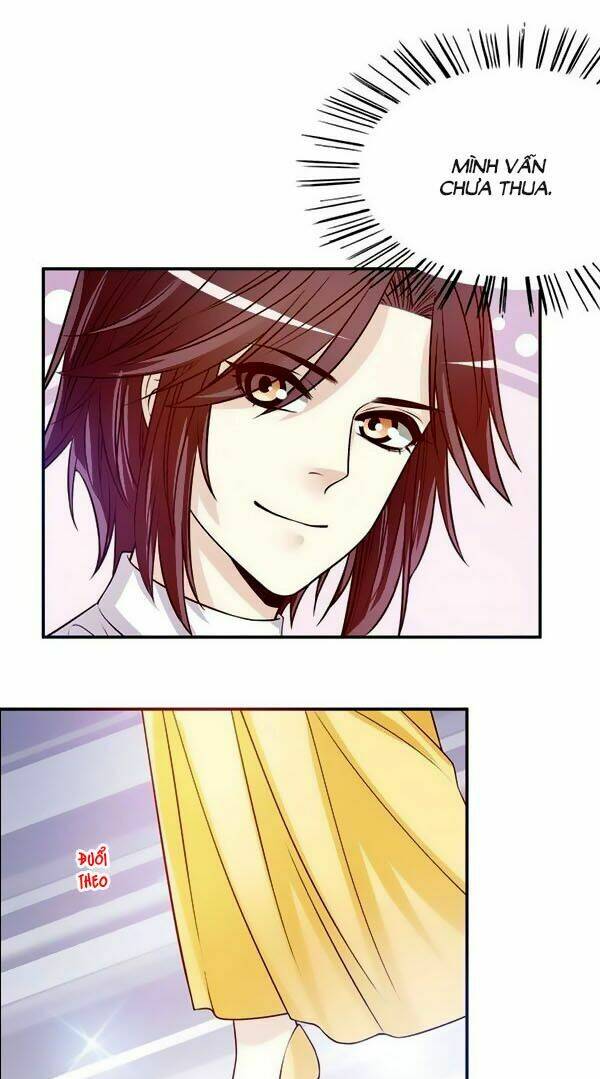 101 Phương Pháp Của Tổng Tài: Chapter 26