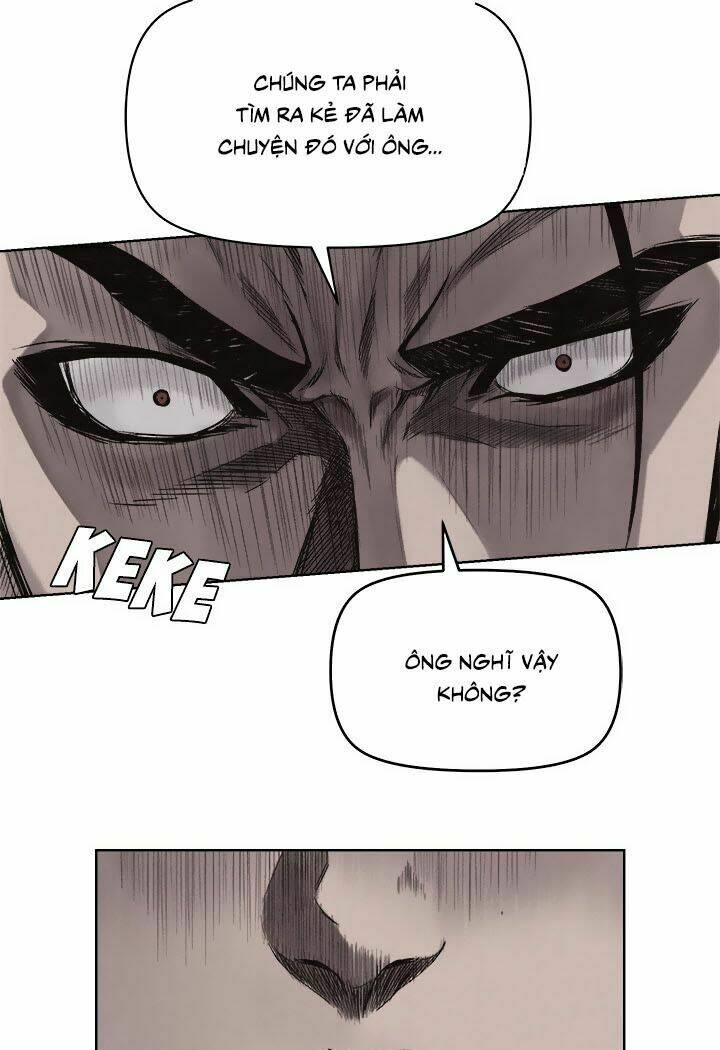 Nắm Đấm: Chapter 10