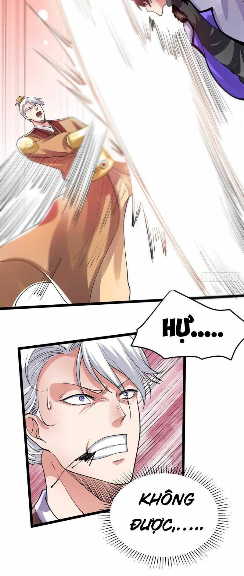 Tiên Vương Trùng Sinh: Chapter 97