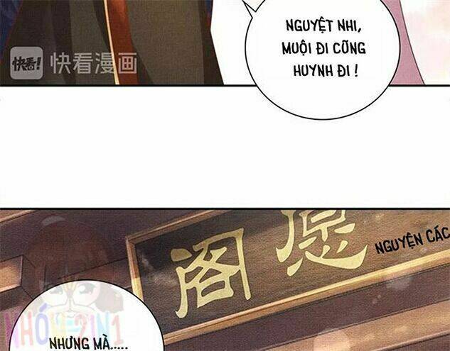 Thịnh Sủng Y Phi Chi Dao Quan Truyện: Chapter 141