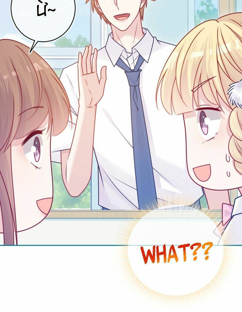 Khi Cô Gái Nhìn Thấy Thời Gian: Chapter 39