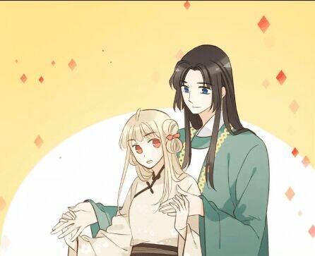 Bạn Trai Tôi Là Cẩm Y Vệ: Chapter 100