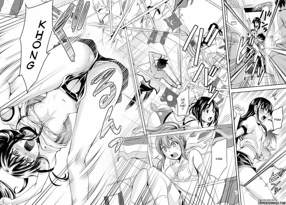 Shinobi Kill: Chapter 2