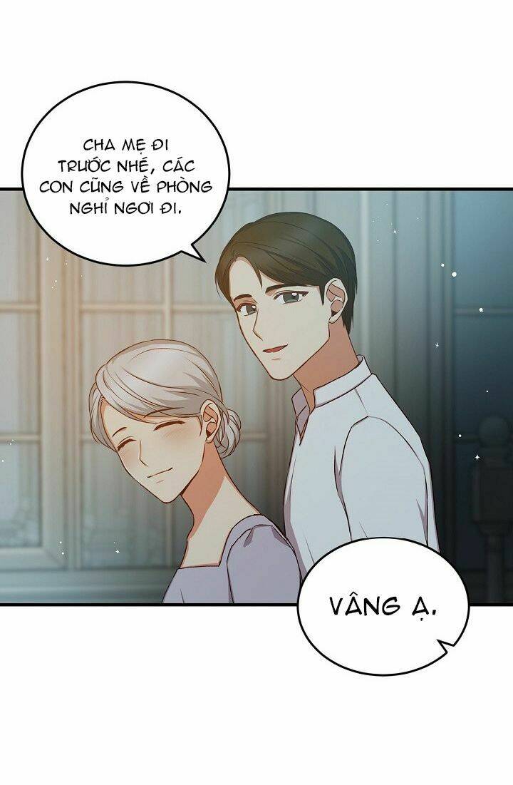 Đừng Chọc Đứa Em Gái Bé Bỏng Của Chúng Tôi: Chapter 26