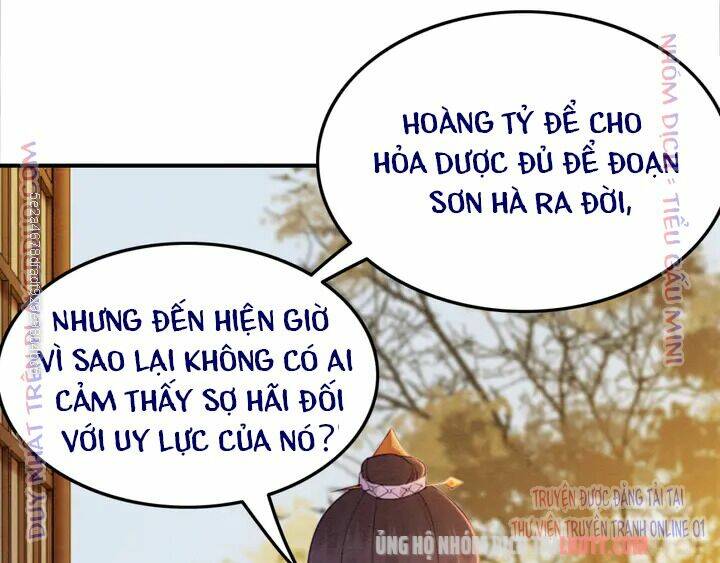 Trọng Sinh Bá Sủng Nhiếp Chính Vương Quá Mạnh Mẽ: Chapter 168