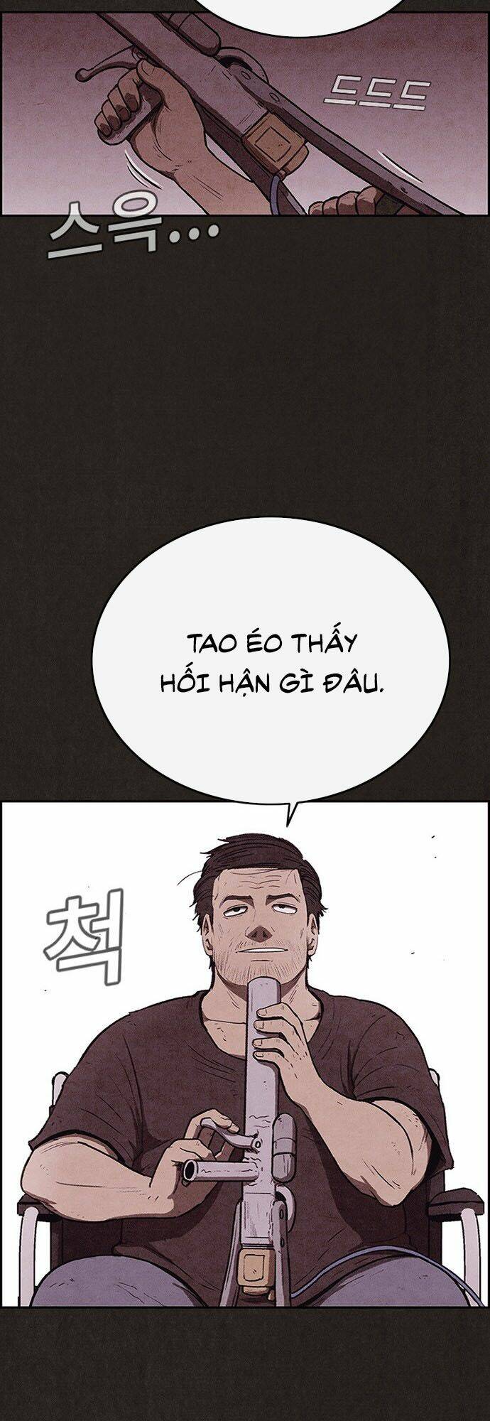 Quái Vật Tại Chung Cư Xanh: Chapter 118