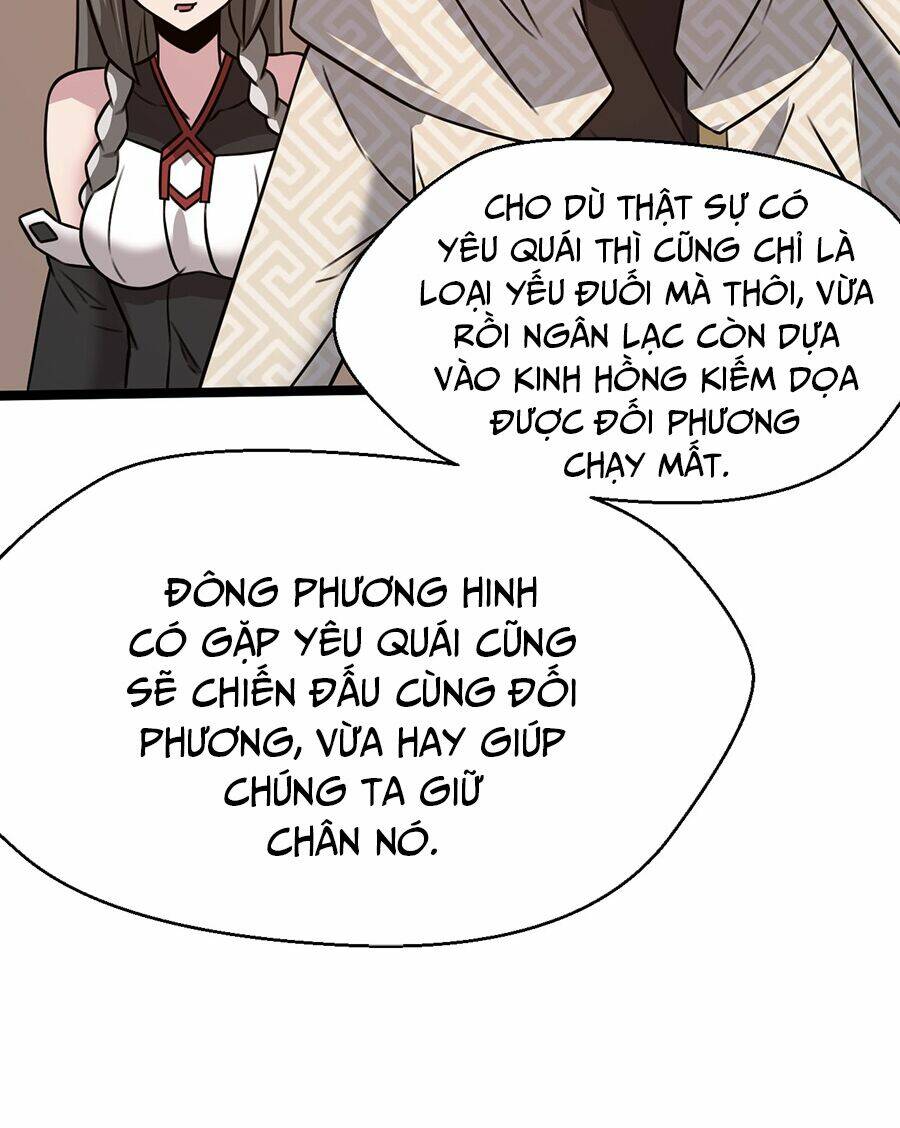 Đại Bảo Kiếm Của Tôi: Chapter 56