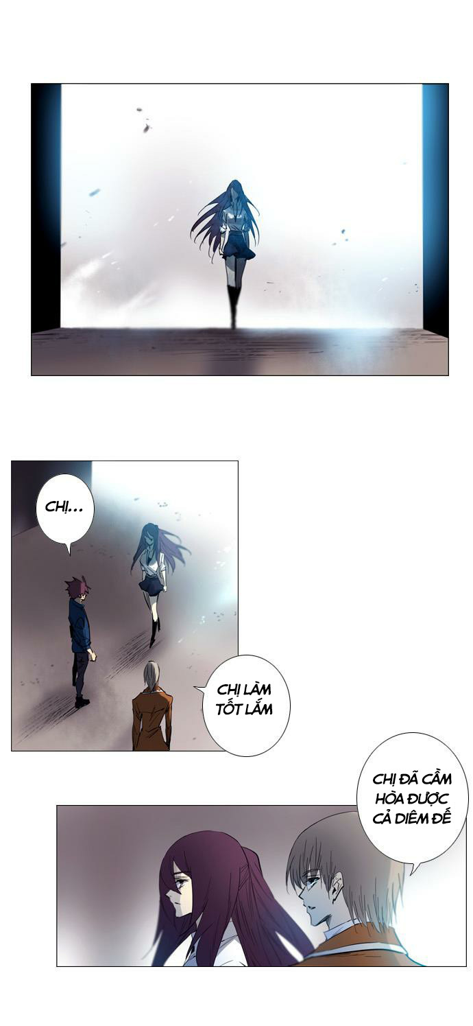 Soul Cartel: Chapter 165