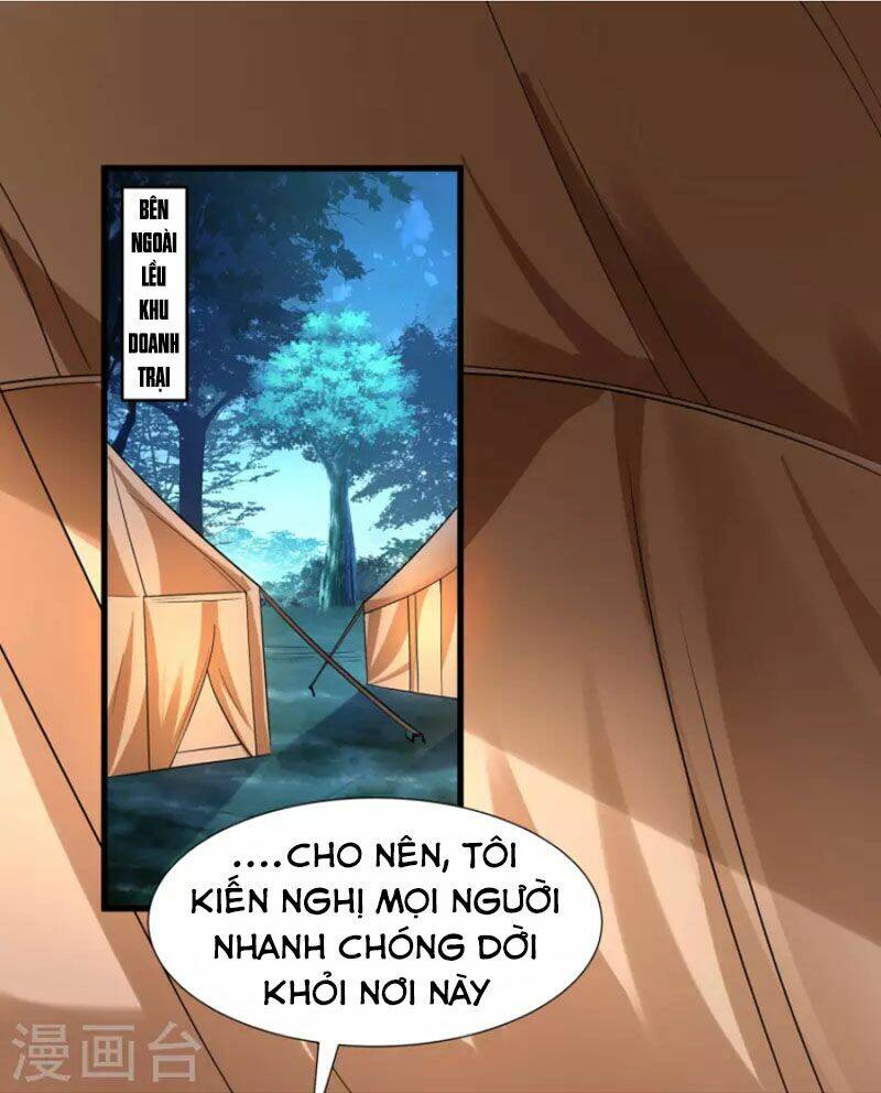 Tiến Sĩ Khoa Học Kỹ Thuật Tu Tiên: Chapter 44