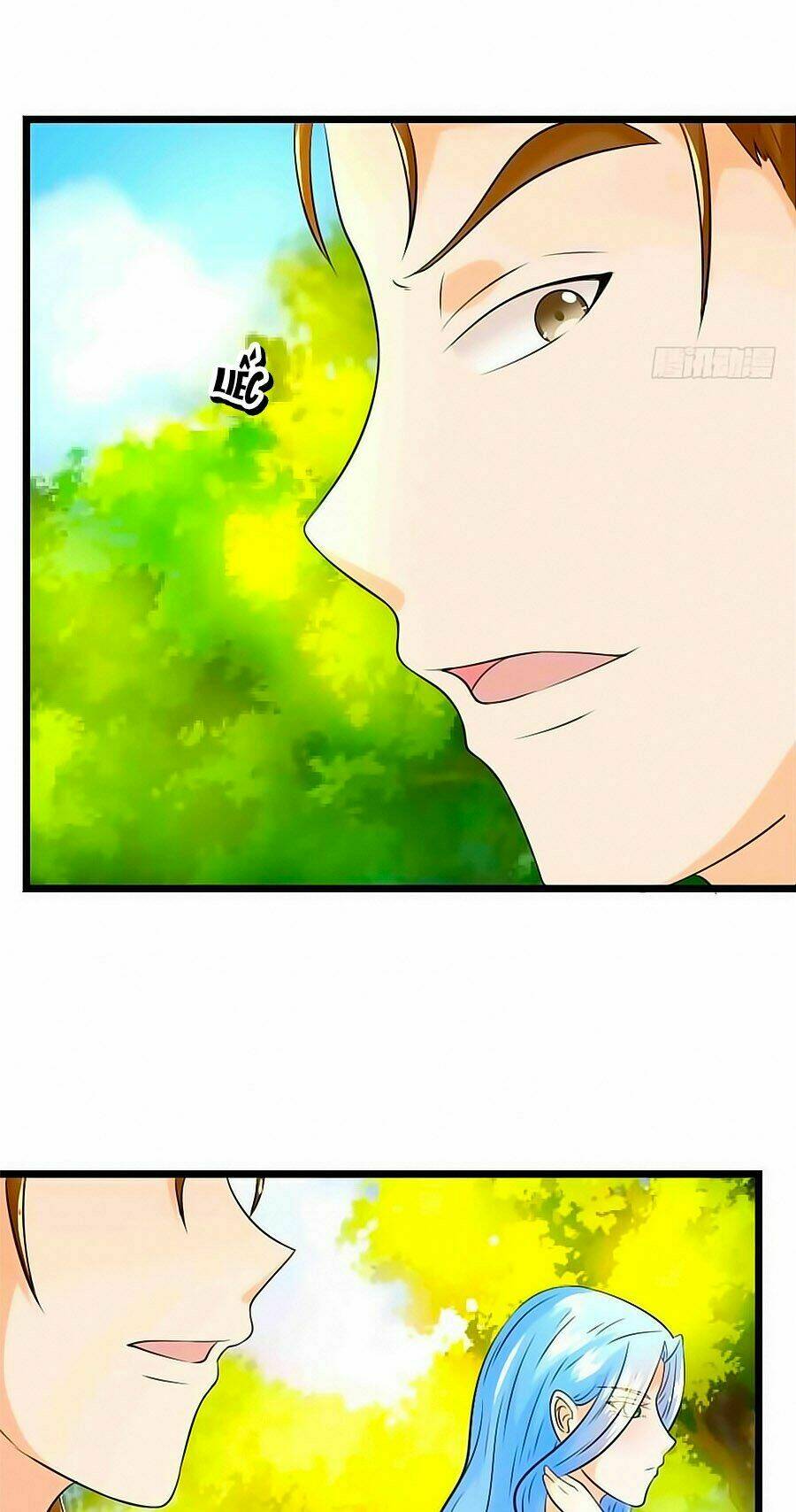 Diêm Vương Lão Công Thật Đáng Yêu: Chapter 18