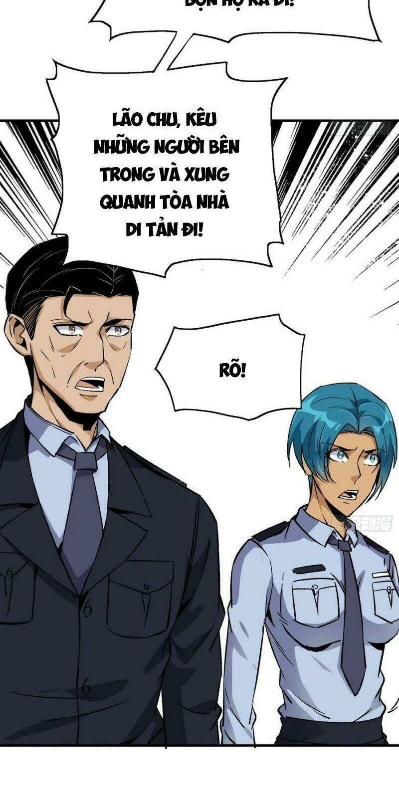 Cuồng Thiếu Siêu Thiên Tài: Chapter 87