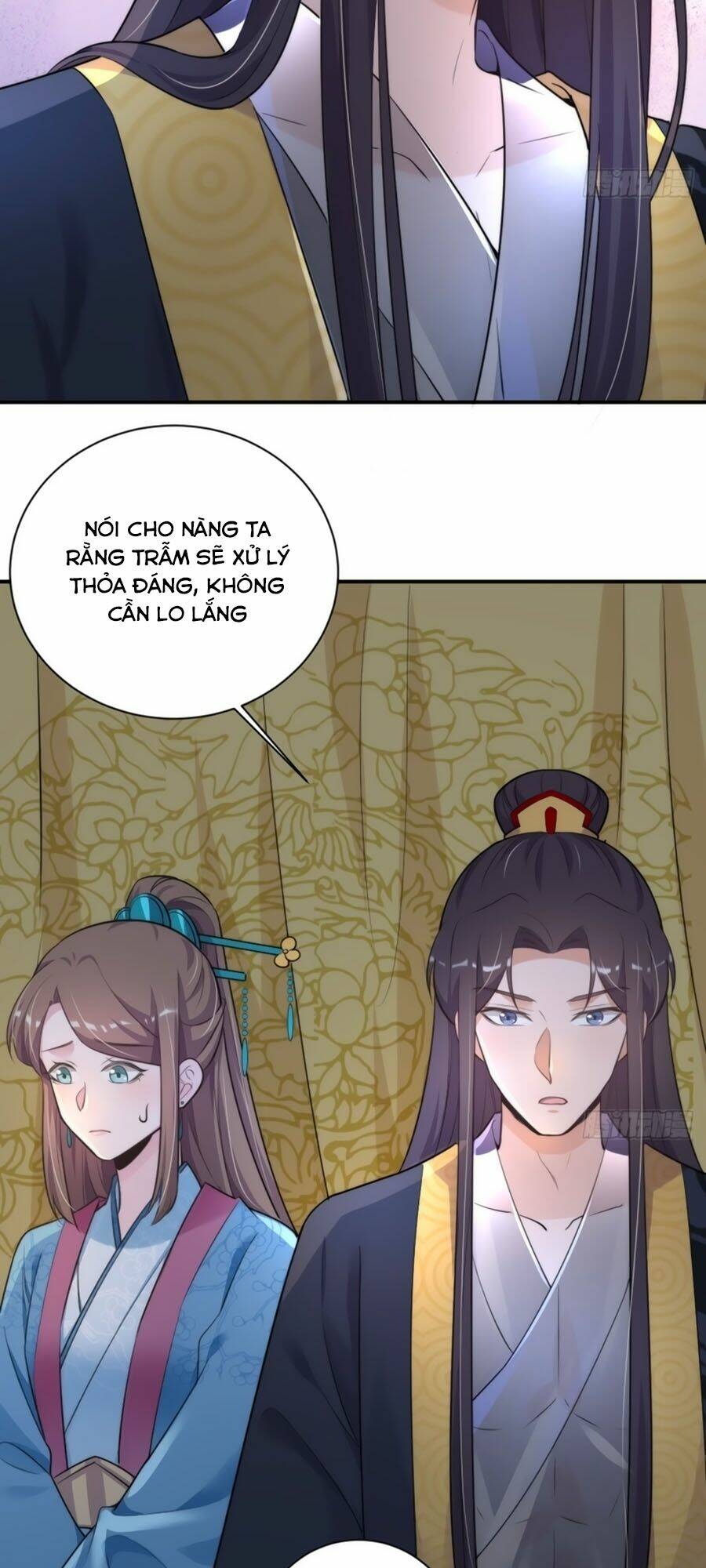 Cung Đấu Live: Chapter 43