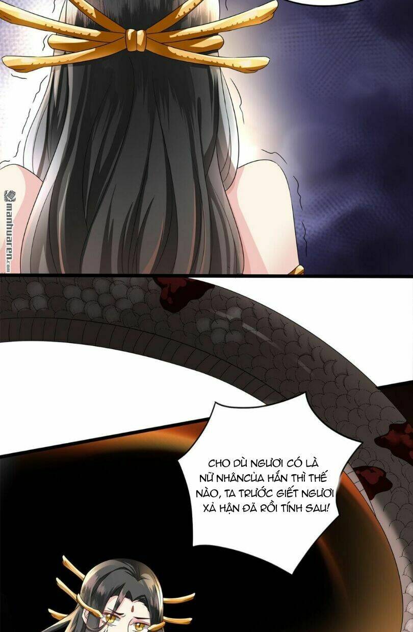 Bắt Quỷ: Chapter 11