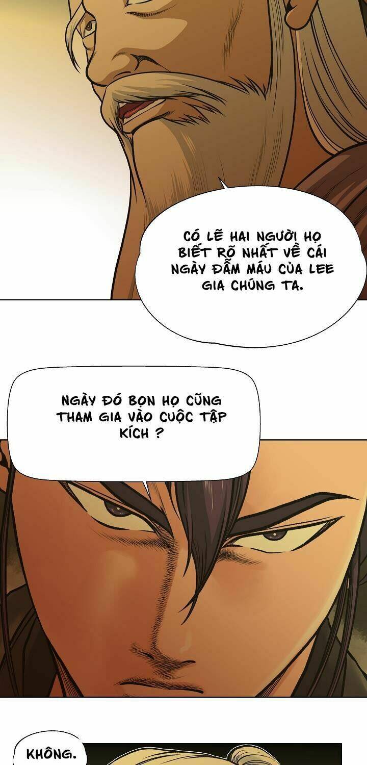 Ngũ Hợp Chí Tôn: Chapter 18