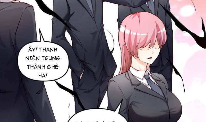 Thần Huyền Sư: Chapter 23